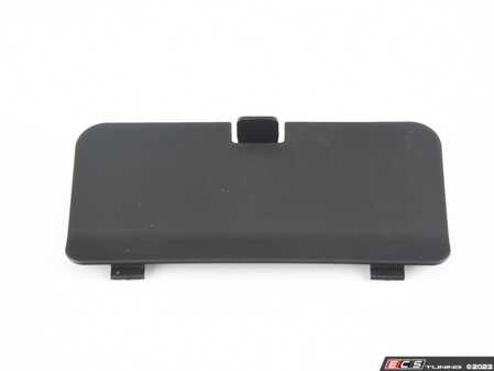 ES#3671755 - 51166848470 - COVER, FUSE BOX - Genuine MINI - MINI
