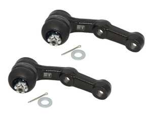 ES#4709439 - 90134104700SET - Front Lower Ball Joints - Set Of 2 - Featuring Hamburg Technic Left & Right Side Front Lower Ball Joints! - Hamburg Tech - Porsche