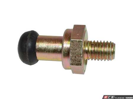 ES#2816627 - 99611671602 - Clutch Release Lever Pivot Bolt - Clutch Fork Pivot - Hamburg Tech - Porsche