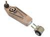 ES#4709465 - 99634112290SET - Porsche 996 Adjustable Front Control Arm - Left With Front Control Arm Flange - Front Axle, Left Side With Flange - Hamburg Tech - Porsche
