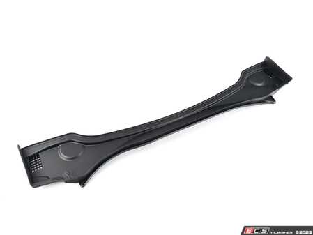 ES#2979142 - 51717354229 - Cowl Window Cover Panel - Part 2 - Lower section near the window - Genuine MINI - MINI