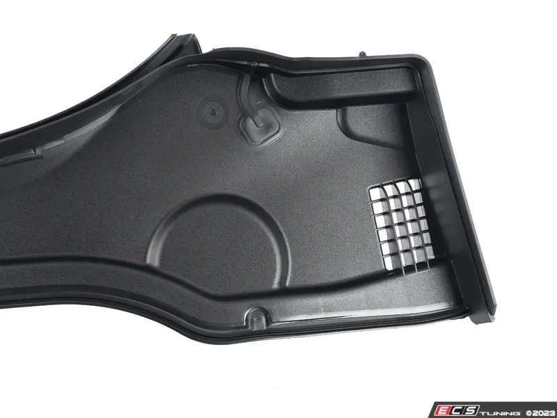 Genuine MINI - 51717354229 - Cowl Window Cover Panel - Part 2 (51