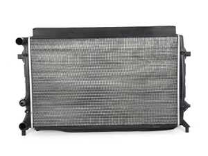 ES#2179688 - 5C0121251F - Radiator - Keep your engine running cool with a new radiator - Genuine Volkswagen Audi - Volkswagen