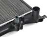 ES#2179688 - 5C0121251F - Radiator - Keep your engine running cool with a new radiator - Genuine Volkswagen Audi - Volkswagen