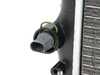 ES#2179688 - 5C0121251F - Radiator - Keep your engine running cool with a new radiator - Genuine Volkswagen Audi - Volkswagen