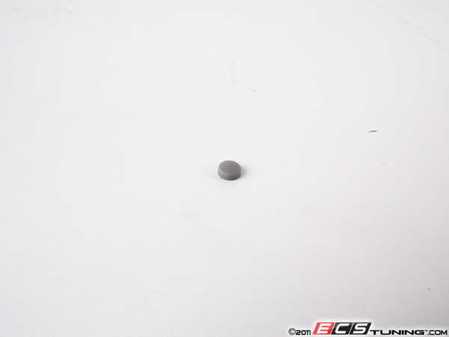 ES#85749 - 51168140432 - Screw Cap - Priced Each - Silver gray - Genuine BMW - BMW
