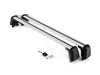 ES#4212517 - 82712457808 - Roof Rack - G20/G80 3 Series - Expand your 3 series' versatility with this OE roof rack! - Genuine BMW - BMW