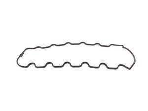 ES#1626844 - 1030160421 - Valve Cover Gasket - Seals the gap between the valve cover and the cylinder head - Genuine Mercedes Benz - Mercedes Benz