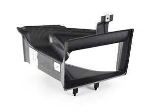 ES#4200745 - 51748071400 - Air Duct -  Exterior Radiator -  Right - Racetrack - Genuine BMW - BMW