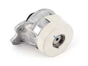 ES#4708093 - 2532402400 - Engine Mount - Left - Reduce engine vibrations with a new mount! OEM Supplier! - Corteco - Mercedes Benz