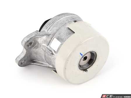ES#4708093 - 2532402400 - Engine Mount - Left - Reduce engine vibrations with a new mount! OEM Supplier! - Corteco - Mercedes Benz