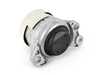 ES#4708093 - 2532402400 - Engine Mount - Left - Reduce engine vibrations with a new mount! OEM Supplier! - Corteco - Mercedes Benz