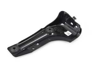 ES#4200330 - 51647422300 - BRACKET, AUX. RADIATOR, LOWE - Genuine BMW - BMW
