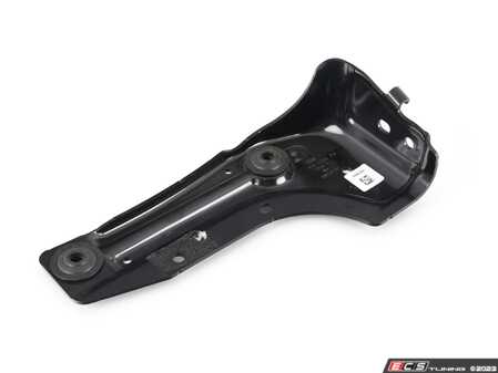 ES#4200330 - 51647422300 - BRACKET, AUX. RADIATOR, LOWE - Genuine BMW - BMW