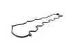 ES#1626844 - 1030160421 - Valve Cover Gasket - Seals the gap between the valve cover and the cylinder head - Genuine Mercedes Benz - Mercedes Benz