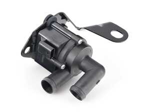 ES#4690102 - 64119230237 - Additional Water Pump - Aux electric water pump - Vemo - BMW