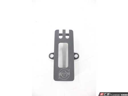 ES#4709492 - VTT-DHPLS - VTT Plastic Dragy Holder - Keep your Dragy from flying all over the car and get rid of the low or no sat warnings for good! - Vargas Turbo Technologies - Audi BMW Volkswagen Mercedes Benz MINI Porsche