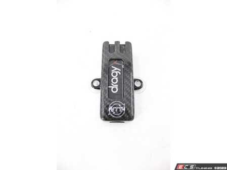 ES#4709490 - VTT-DHCF - VTT Carbon Fiber Dragy Holder - Keep your Dragy from flying all over the car and get rid of the low or no sat warnings for good! - Vargas Turbo Technologies - Audi BMW Volkswagen Mercedes Benz MINI Porsche