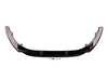 ES#4699069 - 048098la01KT - Audi 8Y RS3 Front Lip - Gloss Black - Upgrade the exterior styling of your 8Y RS3! - ECS - Audi