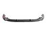 ES#4699069 - 048098la01KT - Audi 8Y RS3 Front Lip - Gloss Black - Upgrade the exterior styling of your 8Y RS3! - ECS - Audi