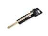 ES#4492729 - 01598SCH01 - Lock Carrier Tool - M10 - Extended lock carrier bolt to make extra room without removing the entire front end. - Schwaben - Audi Volkswagen