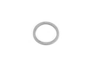 ES#4708239 - N0438092 - Drain/Fill Plug Seal - Priced Each - Ensure a proper seal after transmission fluid service. 24x29 - Fischer and Plath - Audi Volkswagen