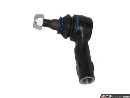 ES#2816168 - 7L0422817B - Outer Tie Rod End - Left - Does not include hardware - Hamburg Tech - Audi Volkswagen