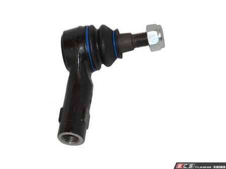 ES#2816169 - 7L0422818B - Outer Tie Rod End - Right - Does not include hardware - Hamburg Tech - Audi Volkswagen