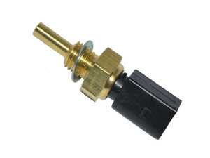 ES#2816651 - 99660641000 - Coolant Temperature Sensor - 2 Pin - Important for proper fuel regulation - Hamburg Tech - Porsche