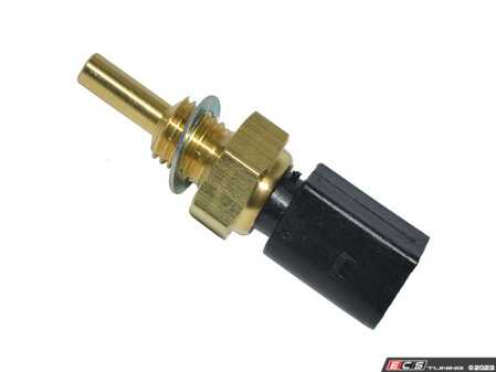 ES#2816651 - 99660641000 - Coolant Temperature Sensor - 2 Pin - Important for proper fuel regulation - Hamburg Tech - Porsche