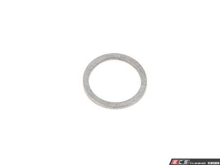 fischer&plath parts - N0438092 - Drain/Fill Plug Seal - Priced Each