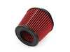 ES#2862978 - CTSIT270 - 3.5" Cold Air Intake (CTS-IT-270R) - Give your car unrestricted air flow - CTS - Audi Volkswagen