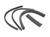 ES#2862978 - CTSIT270 - 3.5" Cold Air Intake (CTS-IT-270R) - Give your car unrestricted air flow - CTS - Audi Volkswagen