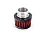 ES#2862978 - CTSIT270 - 3.5" Cold Air Intake (CTS-IT-270R) - Give your car unrestricted air flow - CTS - Audi Volkswagen