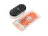 ES#4849577 - 83125A978E7 - MINI NATURAL Air Starter Kit  - Attaches to the vent for a scented drive - Genuine MINI - MINI