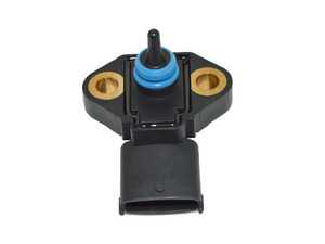 ES#4709537 - 94860621300  - Oil Pressure Sensor - Engine Oil Pressure Switch, Includes new seal - Hamburg Tech - Porsche