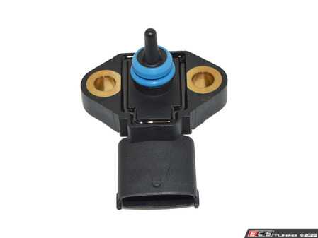 ES#4709537 - 94860621300  - Oil Pressure Sensor - Engine Oil Pressure Switch, Includes new seal - Hamburg Tech - Porsche