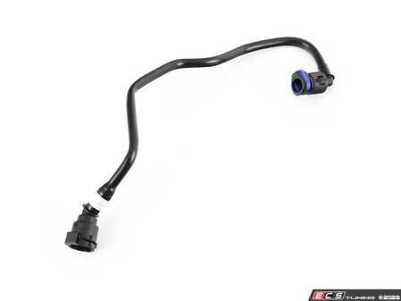 ES#261935 - 17127575434 - Coolant Hose - Genuine BMW - BMW