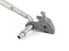 ES#2599011 - 17222284270 - Oil Cooler Hose - Automatic Transmission - Genuine BMW - BMW