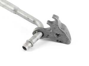 ES#2599011 - 17222284270 - Oil Cooler Hose - Automatic Transmission - Genuine BMW - BMW
