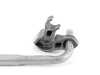 ES#2599011 - 17222284270 - Oil Cooler Hose - Automatic Transmission - Genuine BMW - BMW