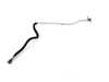 ES#2599011 - 17222284270 - Oil Cooler Hose - Automatic Transmission - Genuine BMW - BMW
