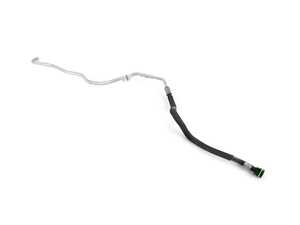 ES#2599010 - 17222284269 - Oil Cooler Hose - Automatic Transmission - Genuine BMW - BMW