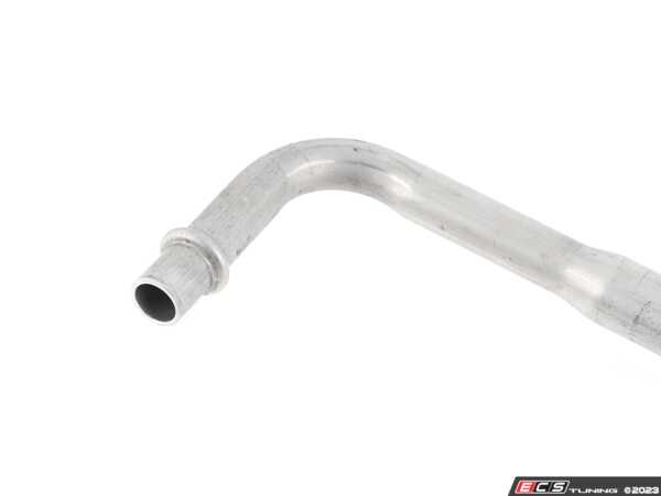 Genuine BMW - 17222284269 - Oil Cooler Hose - Automatic Transmission ...