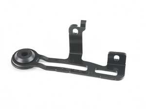 ES#4200328 - 51647422298 - BRACKET, AUX. RADIATOR, UPPE - Genuine BMW - BMW