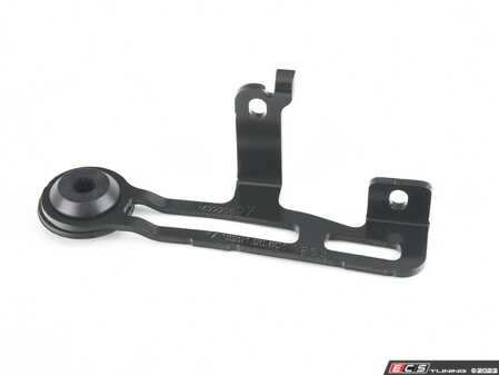 ES#4200328 - 51647422298 - BRACKET, AUX. RADIATOR, UPPE - Genuine BMW - BMW