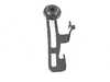 ES#4200328 - 51647422298 - BRACKET, AUX. RADIATOR, UPPE - Genuine BMW - BMW
