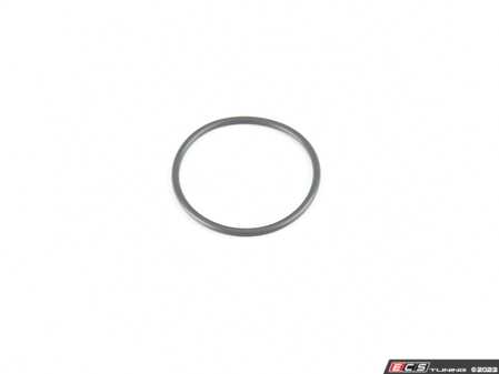 ES#4686137 - 11437560211 - O-RING - Most common ibn oil dipstick tube,  9.5X2 - Victor Reinz - MINI