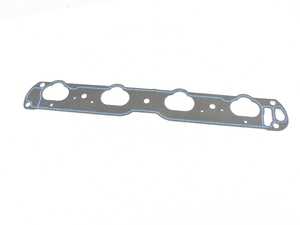 ES#2765992 - 1191412580 - Intake Manifold Gasket - Priced Each - Seals upper intake manifold to cylinder head - Victor Reinz - Mercedes Benz