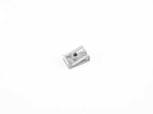 ES#4179266 - 07149496755 - C-CLIP SHEET METAL NUT - Genuine BMW - BMW